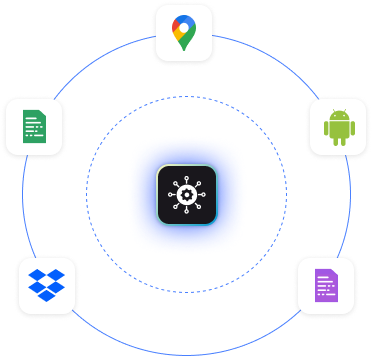 Automatic App Deployment