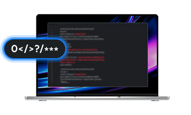 Application Obfuscation