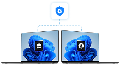 BYOD Work-Personal Separation