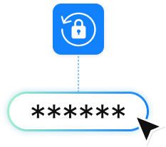 Remote Password Reset