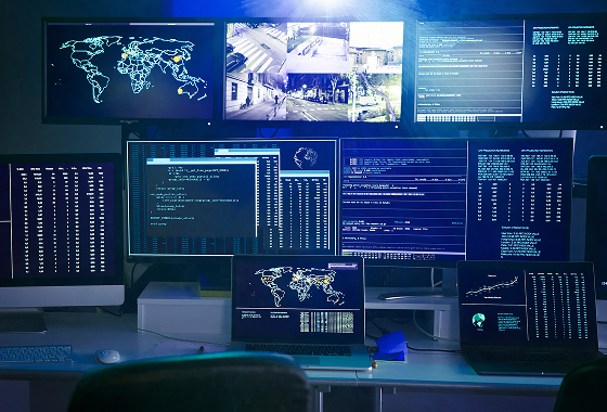 Secure Tablet & Mobile Device Management