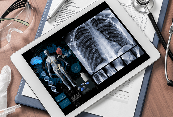 Electronic Health Records (EHR) Secure Access