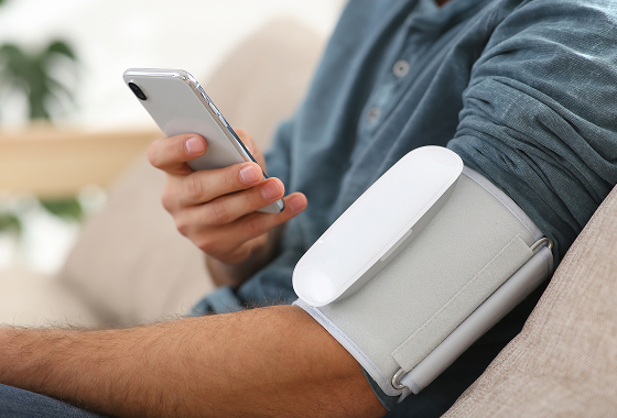 Secure Telemedicine & Remote Patient Monitoring