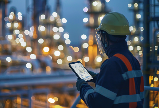 Remote Device Monitoring & Diagnostics